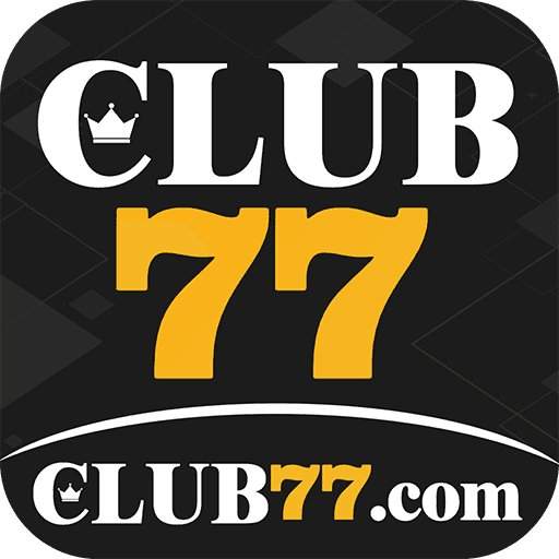 club77 bet Logo